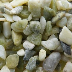 Fabbrica lavato colorato frantumato <span class=keywords><strong>ghiaia</strong></span> naturale/Terrazzo pietre - Product Image 6