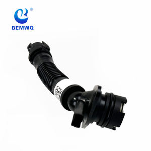 11127584128 Bemwq Auto Motor Ontluchtingsslang Voor Bmw F18 F35 E90 E92 E92 E93 F06 F07 F10 F15 F16 E71 N55 - Product Image 5