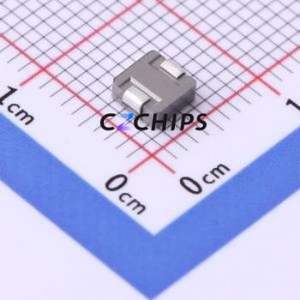 Inductor de Potencia SMD CKST0402-1.5uH/M, 4.6x4.1mm (Inductancia: 1.5uH) (Precisión: 20%) (Corriente Nominal: 4A) - Product Image 2