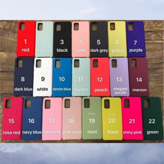 GSCASE Silicone Phone Case Back Cover for Xiaomi Mi 14t Pro Redmi Note 14 Pro Celular Case Poco F6 Pro X7