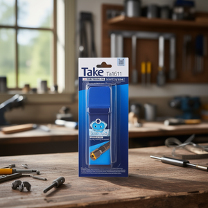 Ttake Ta1611 Internal Grooving <b>Tool</b> Holder <b>Threading</b> Grooving Cutting <b>Tools</b> - Product Image 3