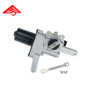 Actuador Electrónico De Turbocompresor Rixboost Para Toyota Hilux, Hiace, Land Cruiser, Dyna 3.0 D | 2 Años Garantía