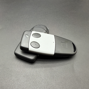 Điều khiển từ xa trong gara Dụng cụ mở cửa gara Móc khóa cổng Yêu cầu CARDIN S499 QZ4 QZ1 QZ2 QZ3 433MHz Cardin Điều khiển từ xừ - Product Image 6