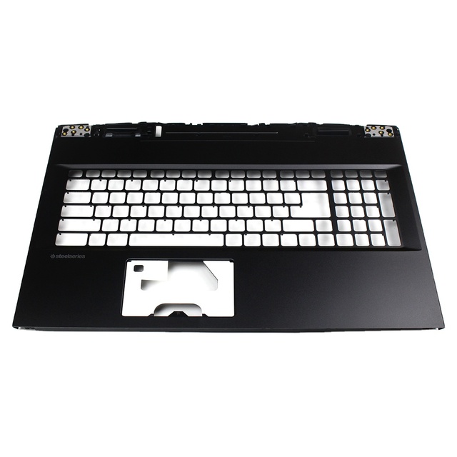 GP76 Laptop Palmrest Case for GP76 Leopard 11UE 11UG 11UH MS-17K2 MS-17K3 MS-K4 17.3" Black