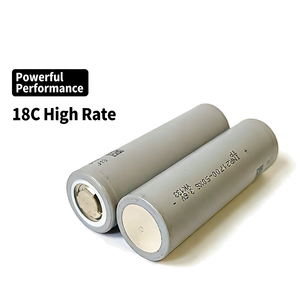 Baterías Recargables de Iones de Litio TenPower 21700 50XG 3.6V 5000mAh 18C/90A de Alta Potencia, Nuevas, Grado A, Disponibles en Stock - Product Image 2