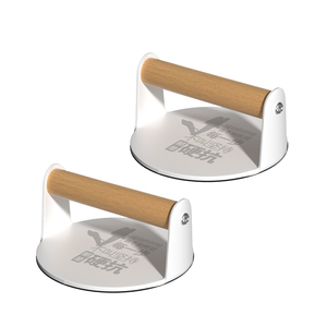 TRYALL Venta Directa al por Mayor Tabla de Flexiones Portátil Multifuncional Personalizable para Ejercicio en Casa, Soporte de Calidad en Madera de Haya y Hierro para Gimnasio/Deportes - Product Image 4