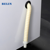 Déshumidificateur industriel de serre sur pied BELIN Brand BLZ20, capacité de 20 L par heure (480 L par jour)