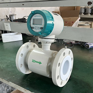 Máy đo lưu lượng điện từ chống cháy nổ OEM bền bỉ, thông minh, hiệu suất cao, phản hồi nhanh, đo chính xác chất lỏng - Product Image 2