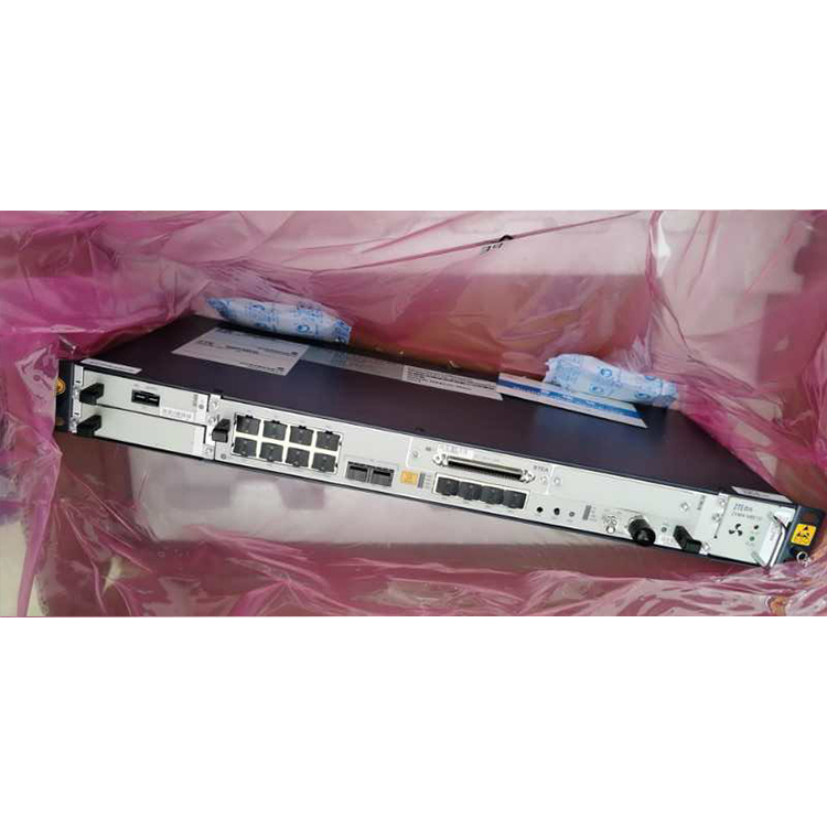 ZTE ZXMW NR8120D SDH Digital Microwave System for Efficient