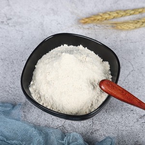 Harina de Arroz Integral <span class=keywords><strong>Sin</strong></span> <span class=keywords><strong>Gluten</strong></span> al por Mayor, 100% Pura, para Panadería y Alimentos para Bebés, Precio de Fábrica - Product Image 5