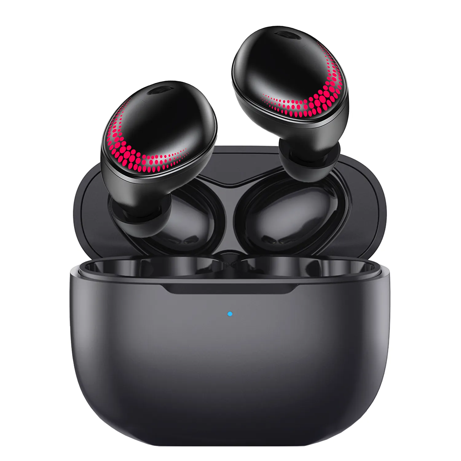 Trulyway X11 PRO Sport Running Premium Mini True Wireless Air Buds Low Price Bluetooth Touch Control Super Bass Stereo Earbuds