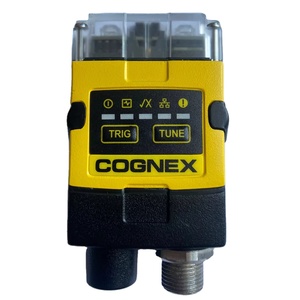 Escáner de código de barras gran angular Cognex 2MP Lente fija Lector industrial para sistemas de cintas Transportadoras-<span class=keywords><strong>DataMan</strong></span> 280 - Product Image 1