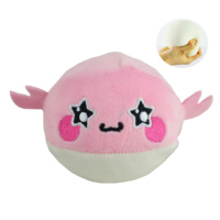 Chine Fournisseur Mignon Squeeze Jouets Anti Stress Lente Augmentation Squishy Peluche