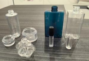 पेग 3 डी प्रिंटिंग उत्पादन के लिए पॉलीइथाइलीन टेफ्थालेट ग्लाइकोल (पेग) रेसिन - Product Image 4