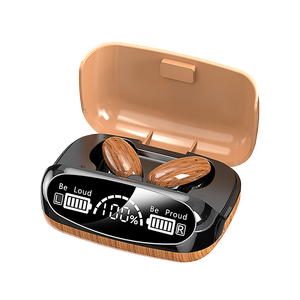 M35 Tws-oreillettes Bluetooth 5.2, écouteurs de sport, étanches, suppression du bruit, sans fil, casque d'écoute gaming, pour <span class=keywords><strong>Xiaomi</strong></span>, nouveau - Product Image 6