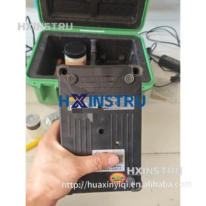 1 Unidad de Fusionadora Fujikura 27S+ en Buen Estado de Segunda Mano hx1 - Product Image 2