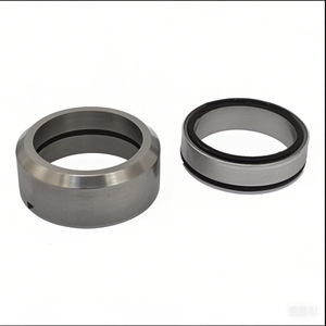 Paquete de sellos de eje para aire acondicionado central 534C0701H01 5334C0701H04, piezas de refrigeración a prueba de polvo - Product Image 4