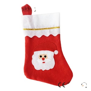 Joyeux Noël Décoration Fournitures <span class=keywords><strong>Toile</strong></span> <span class=keywords><strong>De</strong></span> <span class=keywords><strong>Jute</strong></span> Bas <span class=keywords><strong>De</strong></span> Noël <span class=keywords><strong>En</strong></span> Gros Grand Monogramme <span class=keywords><strong>Chaussette</strong></span> <span class=keywords><strong>De</strong></span> Noël - Product Image 1