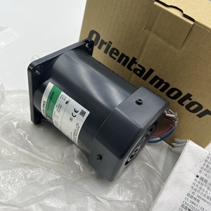 มอเตอร์เหนี่ยวนำไฟฟ้ากระแสสลับ Oriental Motor รุ่น 5TK40GU AF 3 เฟส 220V 4P 40C - Product Image 3