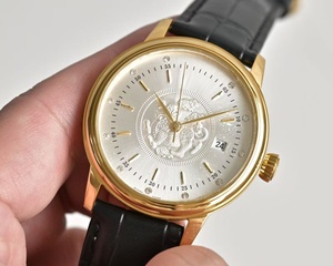 Relojes Mecánicos de Diseño de Moda, Relojes Blancos de Alta Calidad, Gran Venta - Product Image 3