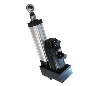 Cylindre électrique servo — actionneur linéaire de haute précision, meilleure vente - Product Image 1