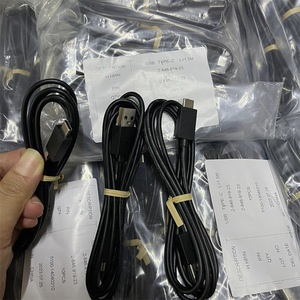 <span class=keywords><strong>Cable</strong></span> de Carga de Datos USB Tipo-C de Alta Calidad WEIAI de 1.5m <span class=keywords><strong>para</strong></span> Control de PS5, Switch y <span class=keywords><strong>Xbox</strong></span> <span class=keywords><strong>Series</strong></span> <span class=keywords><strong>S</strong></span> - Product Image 6