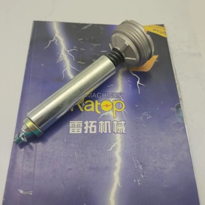 EC210 EC240 EC290ชิ้นส่วนรถขุดวาล์วตรวจสอบวาล์วควบคุม14673207 14531082 14673208 - Product Image 6