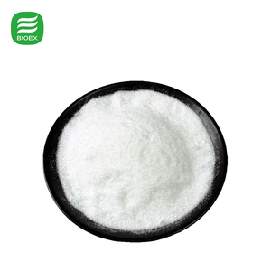 Extrait de thé vert naturel en poudre de L-théanine 98% soluble dans l'eau et prix d'usine - Product Image 1