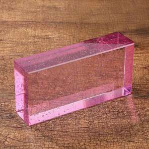 ผงเออร์เบียมออกไซด์เกรดอุตสาหกรรม Er2O3 ความบริสุทธิ์ 99% สำหรับสีผสมแก้ว บรรจุถัง 50 กก. ยี่ห้อมู่ฮวา - Product Image 3