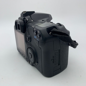 กล้อง Canon EOS 50D ราคาประหยัด ความละเอียด 15.1MP ระบบ APS-C กล้องดิจิตอล SLR ระดับกลาง - Product Image 5