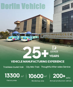 <span class=keywords><strong>Train</strong></span> électrique 42 29 places Mini-<span class=keywords><strong>train</strong></span> urbain Touristique Mini-<span class=keywords><strong>train</strong></span> sans rails - Product Image 5