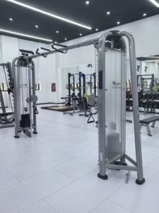 Giảm Giá Lớn Tùy Chỉnh Màu Sắc Sức Mạnh Rosen Tập Thể Dục Trọng Lượng Selectorized Pin Nạp Có Thể Điều Chỉnh <span class=keywords><strong>Crossover</strong></span> Với Miễn Phí Phụ Tùng - Product Image 4