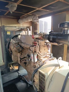เครื่องกำเนิดไฟฟ้าเครื่องยนต์6LTAA8.9-G3ขับเคลื่อน300kva 200kw 250kva เครื่องกำเนิดไฟฟ้าเครื่องยนต์ดีเซลแบบพกพาเครื่องกำเนิดไฟฟ้าเชื่อมดีเซล - Product Image 6