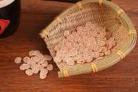 Best-selling Freeze Dried Narutomaki 100% Natural Instant Narutomaki for SoupThe Perfect Topping for Ramen & Udon