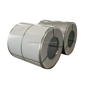 Fourniture directe d'usine Bobines d'acier galvanisées de 0.12 à 6mm d'épaisseur DX51D/DX52D/S220GD/S280GD/Z100 BIS SASO Soudage Pliage GS KS - Product Image 2