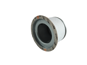Filtro Separador de Aceite y Aire de Fieltro Blanco de Alto Rendimiento para Compresores - Product Image 6