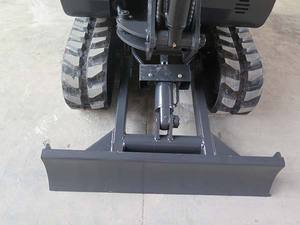 Mini Escavatori Idraulici da 2t YFE20 a Prezzi Competitivi - Product Image 4