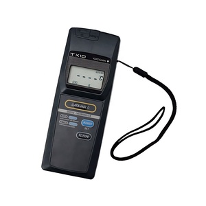 MEJOR PRECIO en Termómetros Digitales YOKOGAWA Serie TX10, TX10-01, TX1002, TX1003, TX1001, Termómetros Digitales YOKOGAWA al MEJOR PRECIO - Product Image 4
