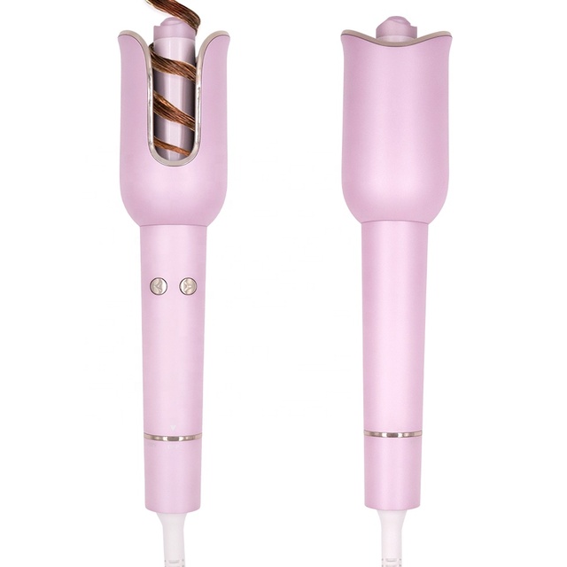 Professional Heating Electric Hair Curler Automatic Curling Iron Easy-to-use Free Your Hand