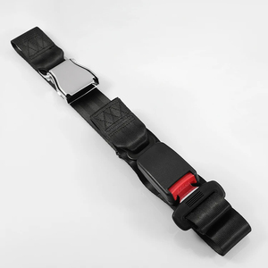 Nuevos productos Productos maternos e infantiles Cinturones de seguridad para mujeres embarazadas Cinturones de seguridad ajustables para automóviles - Product Image 2