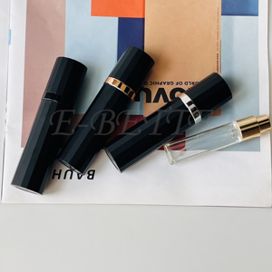 Biểu Tượng Tùy Chỉnh 10Ml Sương Atomizer Từ Uốn Cổ Refill Từ Nước Hoa Atomizer - Product Image 3