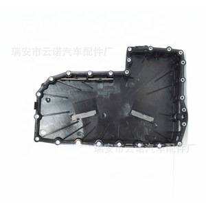 Carter d'huile de qualité supérieure pour moteurs Volkswagen et Audi, marque Seat, référence 0CK321359K 0CK 321 359K, vente en gros d'usine - Product Image 2