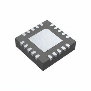 Composant électronique : Module de gestion de l'alimentation (PMIC) SI3404-A-GMR 20 VFQFN avec pad exposé – En stock, Achetez en ligne - Product Image 1