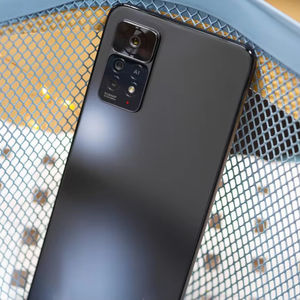 ขายส่ง <span class=keywords><strong>มือ</strong></span>ถือมือ<span class=keywords><strong>สอง</strong></span> Mi <span class=keywords><strong>Note</strong></span> 11 Pro 8GB+128GB กล้อง 108MP <span class=keywords><strong>หน้า</strong></span><span class=keywords><strong>จอ</strong></span> 6.67 นิ้ว 1080x2400 ปลดล็อค รองรับ 2 ซิม ระบบ Android 4G/5G LTE ใช้งานได้ทั่วโลก - Product Image 1