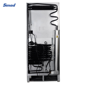 ตู้เย็นและตู้แช่แข็งแบบใช้แก๊ส Xcd-225 สำหรับราคาขายปลีก ตู้เย็นแก๊ส - Product Image 4