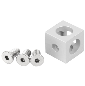 Pièces d'équipement industriel LEITE OEM Services de brochage usinés CNC de précision - Product Image 4