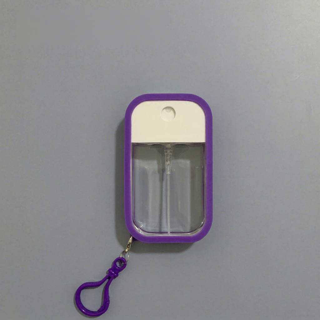 45ml dark purple