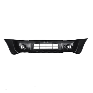 Suku Cadang Mobil Bumper untuk Nissan NP300 D22 Paladin 2002-2005 Bumper Depan Suku Cadang Mobil Penjualan Langsung Pabrik 62022-vk325 - Product Image 2