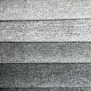 Tela de sofá de terciopelo de alta calidad de terciopelo barato multicolor tela de terciopelo Devore - Product Image 2