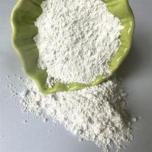 ดินขาวบริสุทธิ์สีขาวเมตาคาโอลินสำหรับเคลือบสี - Product Image 3